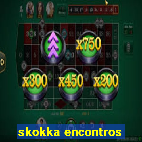 skokka encontros